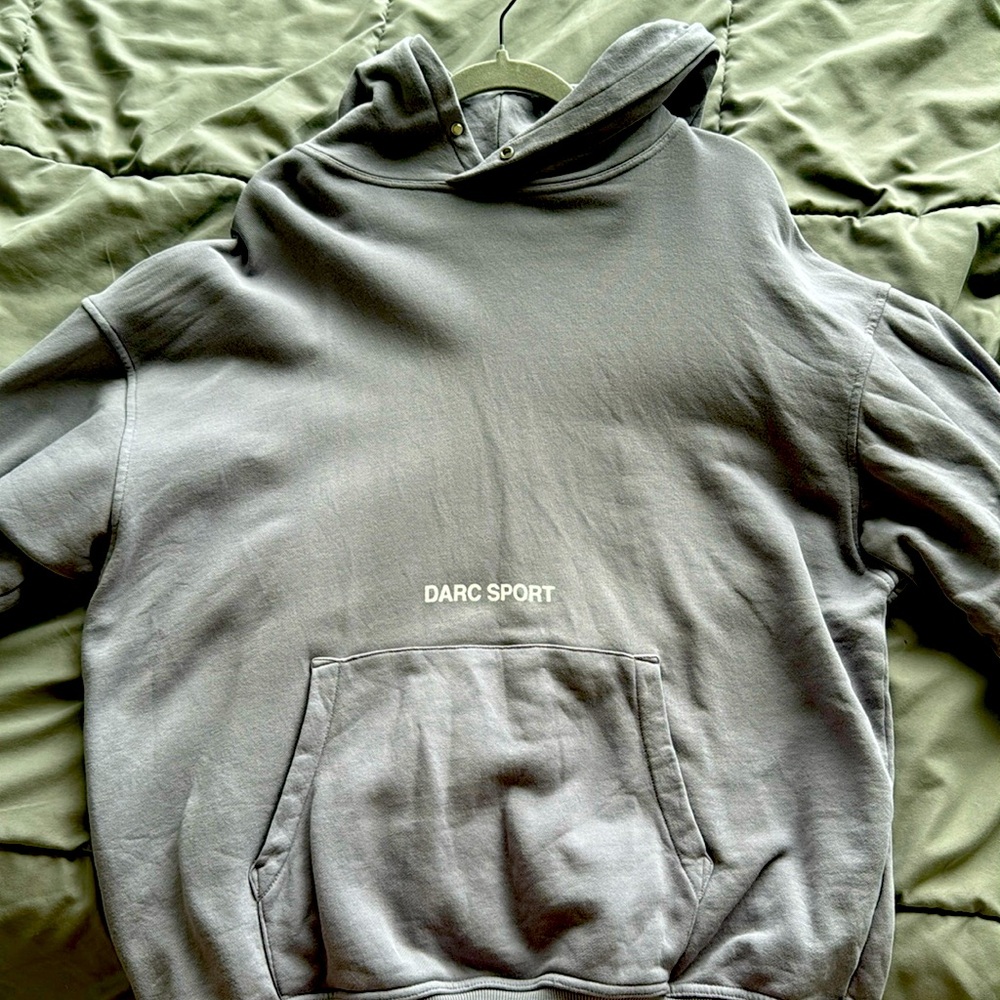 Darc Sport Hoodie